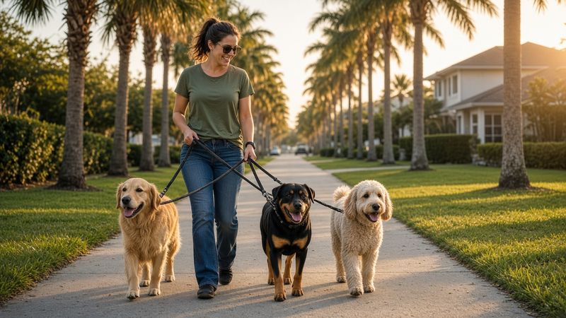 Pet care